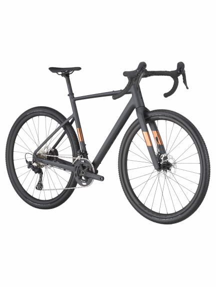 SCOTT SPEEDSTER GRAVEL 10 dviratis